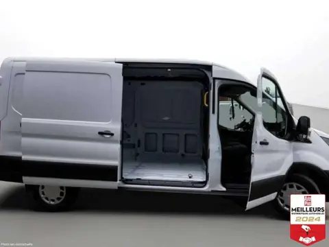 Annonce FORD TRANSIT Diesel 2024 d'occasion 