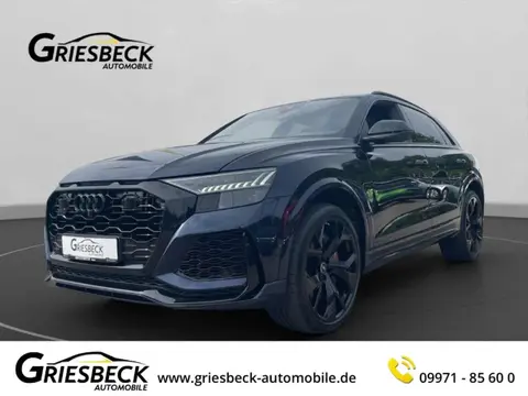 Used AUDI RSQ8 Petrol 2022 Ad 