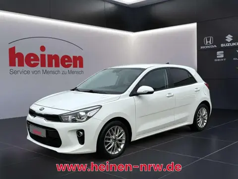 Used KIA RIO Petrol 2019 Ad 