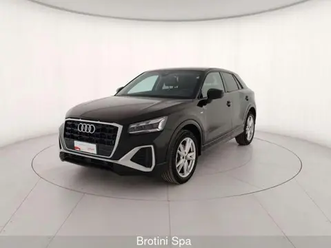 Used AUDI Q2 Diesel 2024 Ad 