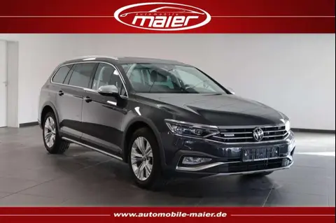 Used VOLKSWAGEN PASSAT Diesel 2021 Ad 