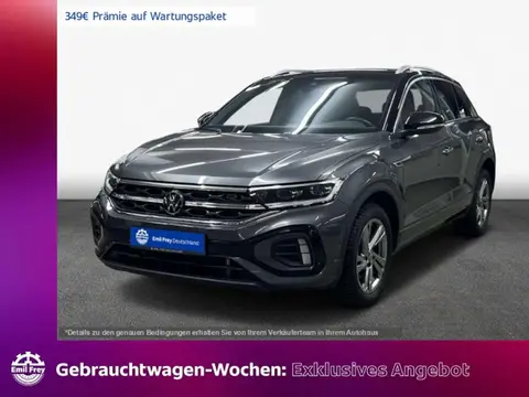 Annonce VOLKSWAGEN T-ROC Diesel 2023 d'occasion 