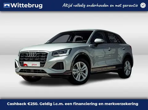 Annonce AUDI Q2 Essence 2023 d'occasion 