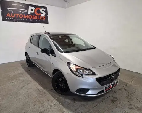 Used OPEL CORSA Diesel 2017 Ad 