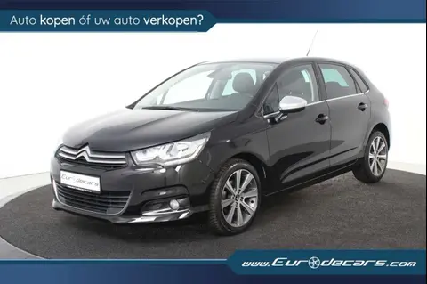 Used CITROEN C4 Petrol 2015 Ad 