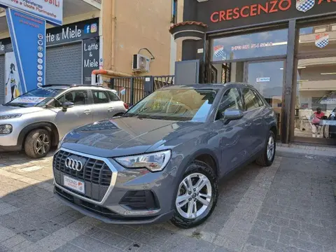 Used AUDI Q3 Diesel 2020 Ad 