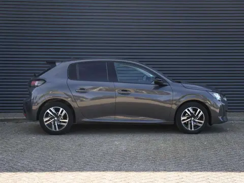 Used PEUGEOT 208 Petrol 2022 Ad 