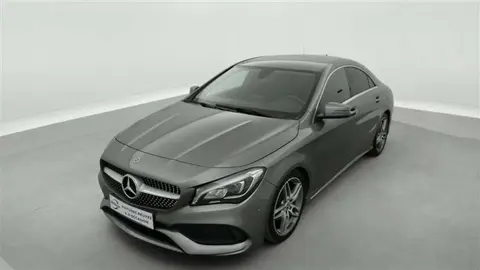 Annonce MERCEDES-BENZ CLASSE CLA Essence 2019 d'occasion 