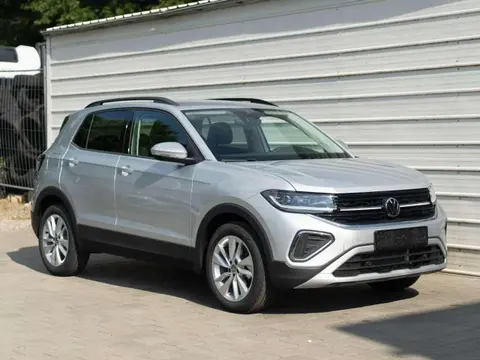 Used VOLKSWAGEN T-CROSS Petrol 2024 Ad 