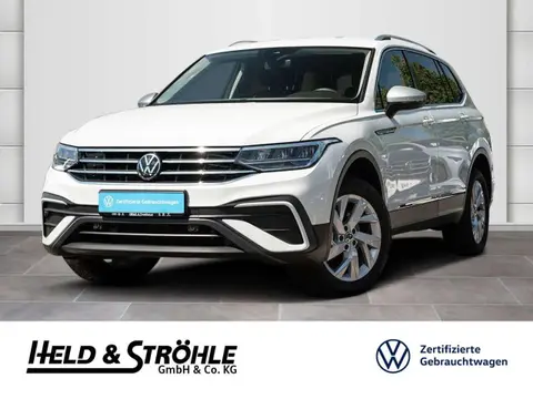 Used VOLKSWAGEN TIGUAN Petrol 2023 Ad 