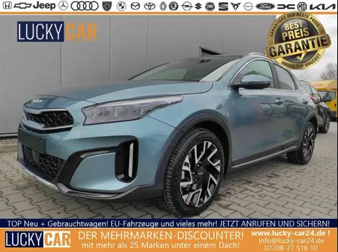 Used KIA XCEED Petrol 2024 Ad 