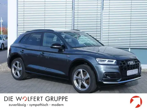 Used AUDI Q5 Diesel 2020 Ad 