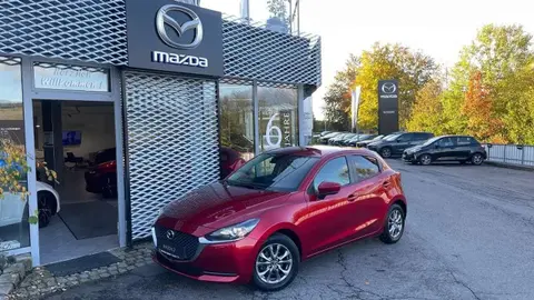 Used MAZDA 2 Petrol 2020 Ad 