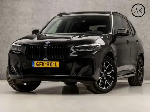 Annonce BMW X3 Hybride 2023 d'occasion 