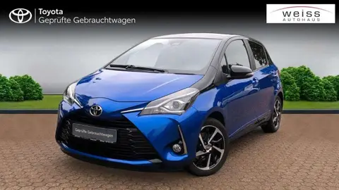 Used TOYOTA YARIS Petrol 2020 Ad Germany