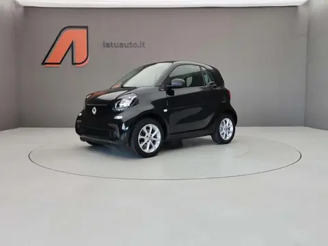 Used SMART FORTWO Petrol 2018 Ad 