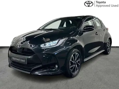 Used TOYOTA YARIS Petrol 2023 Ad 