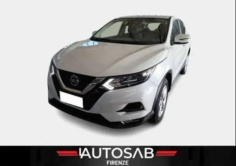 Used NISSAN QASHQAI Petrol 2021 Ad 