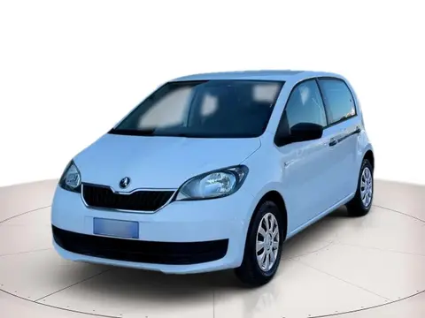 Used SKODA CITIGO  2018 Ad 