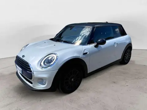 Annonce MINI COOPER Diesel 2017 d'occasion 