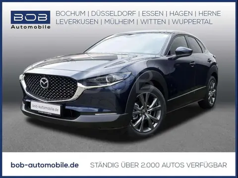 Annonce MAZDA CX-30 Essence 2024 d'occasion 