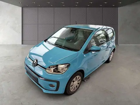 Annonce VOLKSWAGEN UP! Essence 2020 d'occasion 