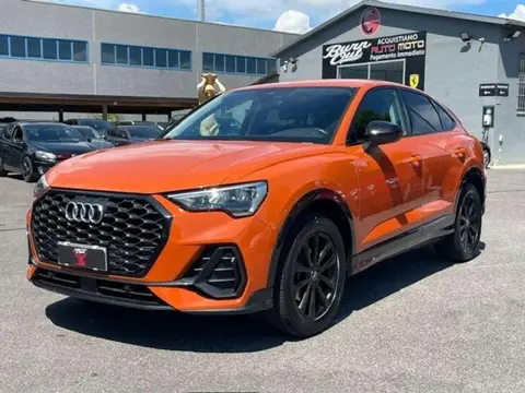 Annonce AUDI Q3 Diesel 2021 d'occasion 