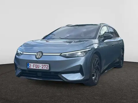 Annonce VOLKSWAGEN ID.7 Électrique 2024 d'occasion 