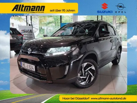 Used SUZUKI VITARA Petrol 2024 Ad 