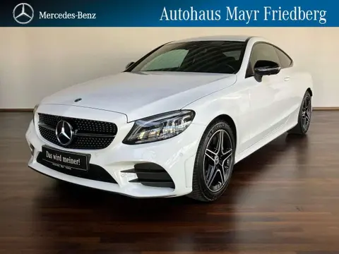 Used MERCEDES-BENZ CLASSE C Petrol 2019 Ad 