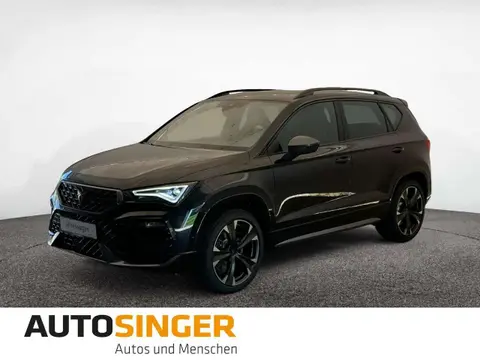 Used CUPRA ATECA Petrol 2024 Ad 