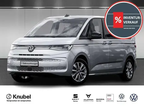 Annonce VOLKSWAGEN T7 Essence 2022 d'occasion 