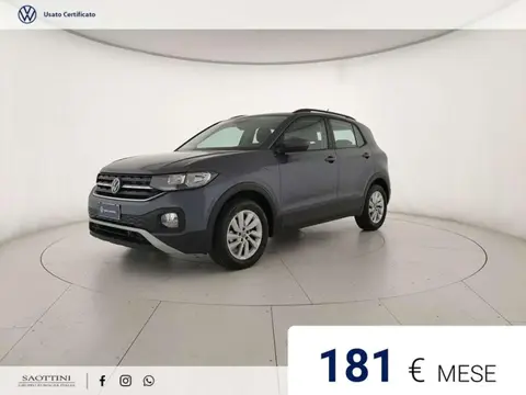 Used VOLKSWAGEN T-CROSS Petrol 2023 Ad 