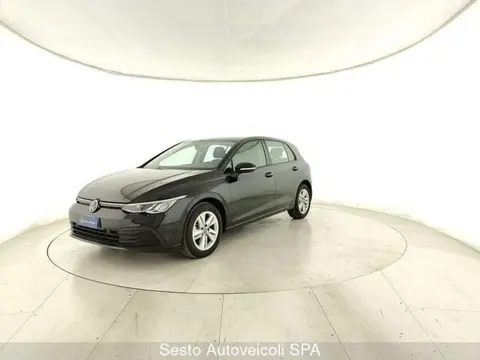 Used VOLKSWAGEN GOLF Hybrid 2023 Ad 