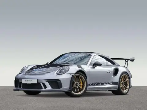 Annonce PORSCHE 991 Essence 2019 d'occasion Allemagne