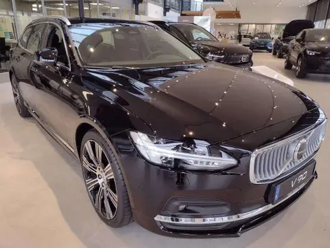 Used VOLVO V90 Diesel 2023 Ad 