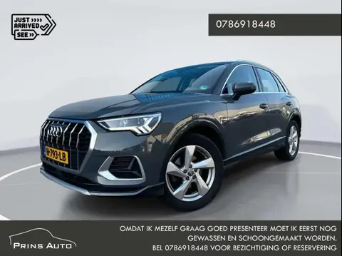 Used AUDI Q3 Petrol 2019 Ad 