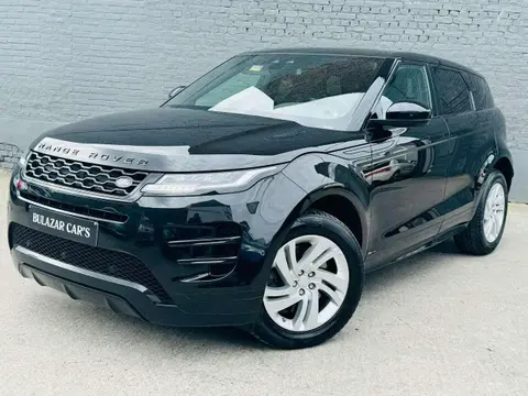 Used LAND ROVER RANGE ROVER EVOQUE Diesel 2020 Ad 