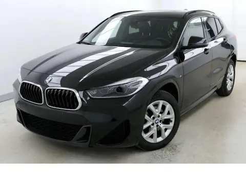 Used BMW X2 Petrol 2023 Ad Germany