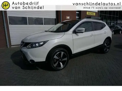 Used NISSAN QASHQAI Petrol 2017 Ad 