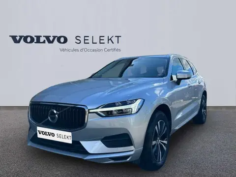 Annonce VOLVO XC60 Diesel 2020 d'occasion 