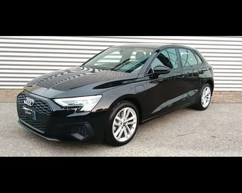 Annonce AUDI A3 Hybride 2023 d'occasion 