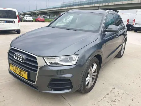 Used AUDI Q3 Diesel 2015 Ad 