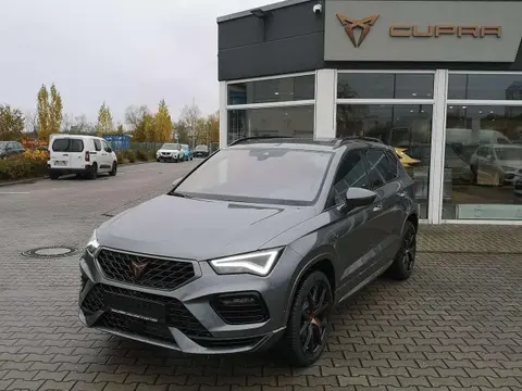 Used CUPRA ATECA Petrol 2024 Ad 