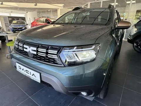 Used DACIA DUSTER Petrol 2024 Ad 