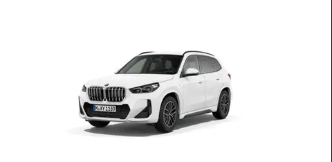 Annonce BMW X1 Essence 2024 d'occasion 