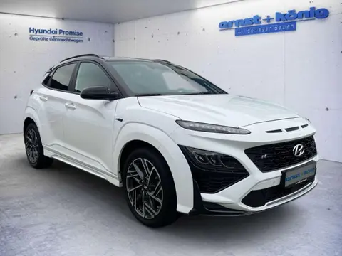 Annonce HYUNDAI KONA Essence 2021 d'occasion 