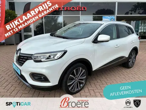 Used RENAULT KADJAR Petrol 2019 Ad 