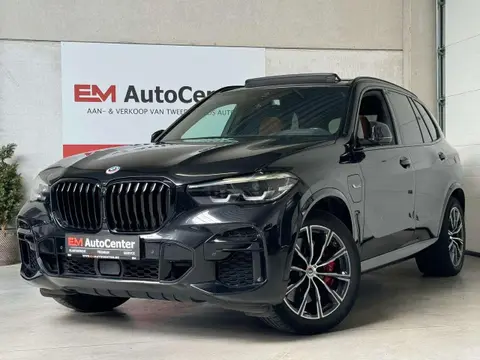 Annonce BMW X5 Hybride 2022 d'occasion 