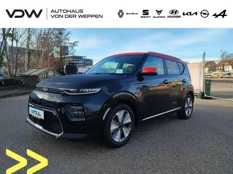 Annonce KIA SOUL Électrique 2024 d'occasion 